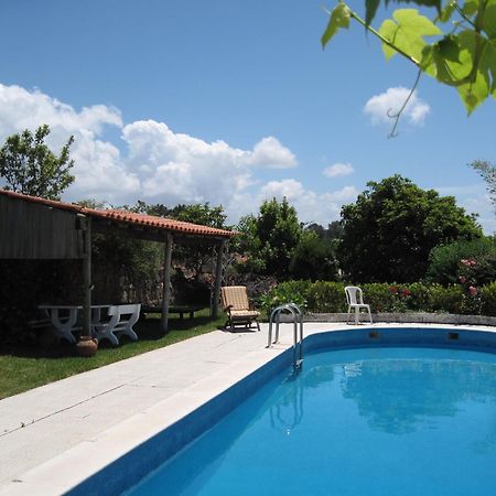 Bed and Breakfast Porto Monte Maceira  Zewnętrze zdjęcie
