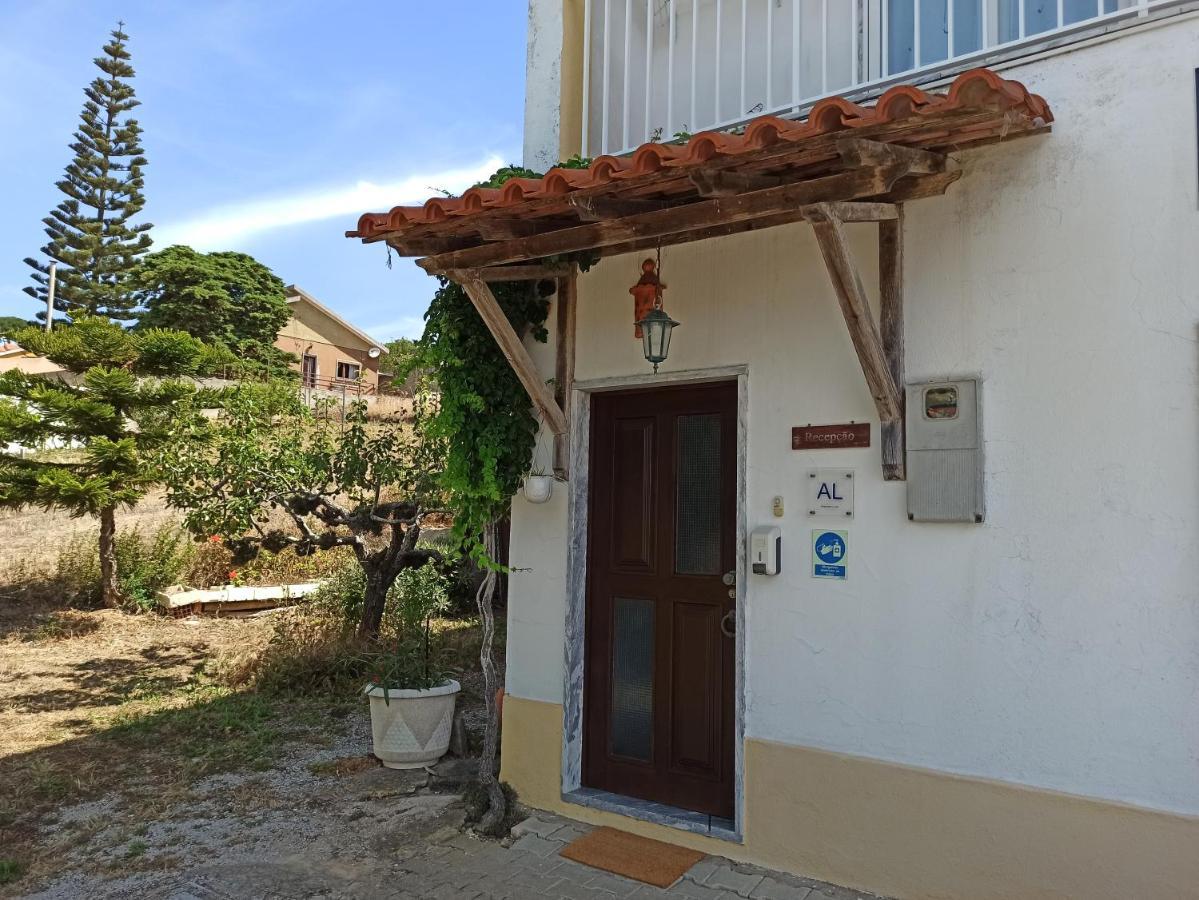 Bed and Breakfast Porto Monte Maceira  Zewnętrze zdjęcie