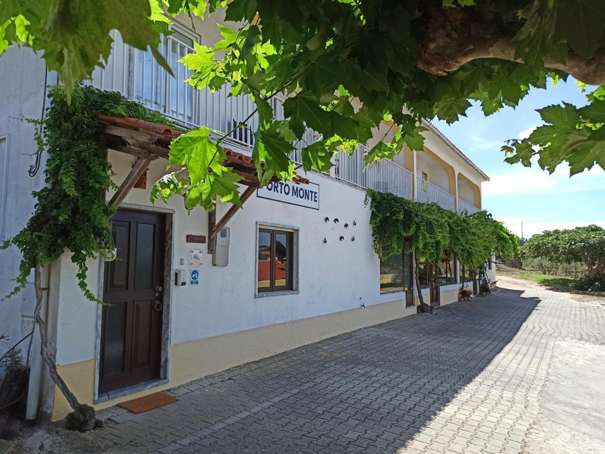Bed and Breakfast Porto Monte Maceira  Zewnętrze zdjęcie