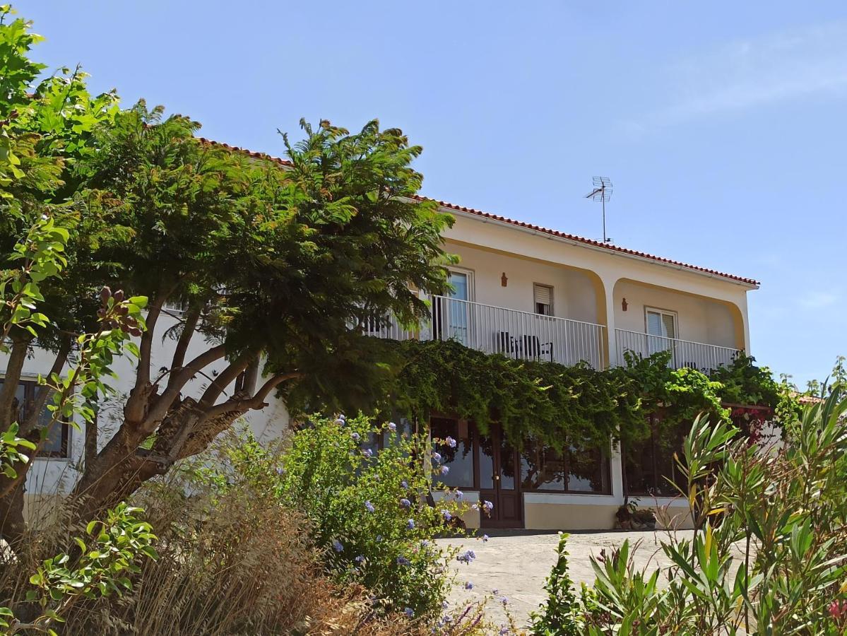 Bed and Breakfast Porto Monte Maceira  Zewnętrze zdjęcie