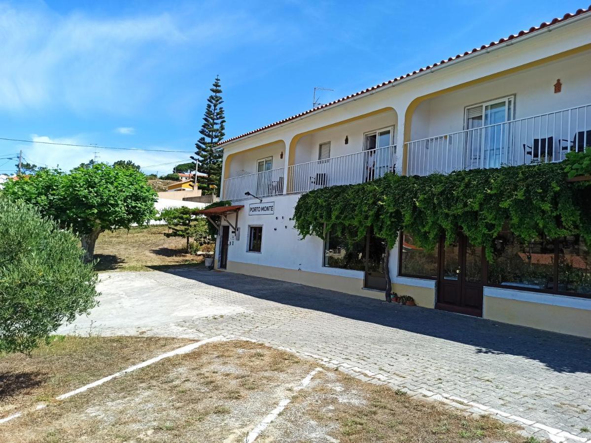 Bed and Breakfast Porto Monte Maceira  Zewnętrze zdjęcie