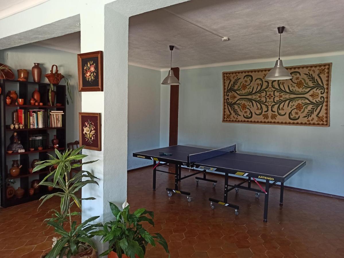 Bed and Breakfast Porto Monte Maceira  Zewnętrze zdjęcie
