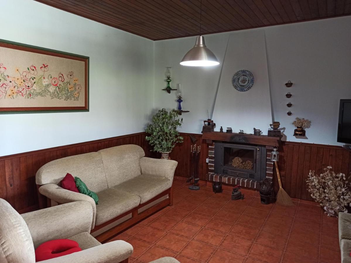 Bed and Breakfast Porto Monte Maceira  Zewnętrze zdjęcie