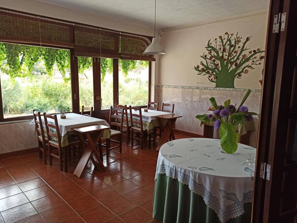 Bed and Breakfast Porto Monte Maceira  Zewnętrze zdjęcie