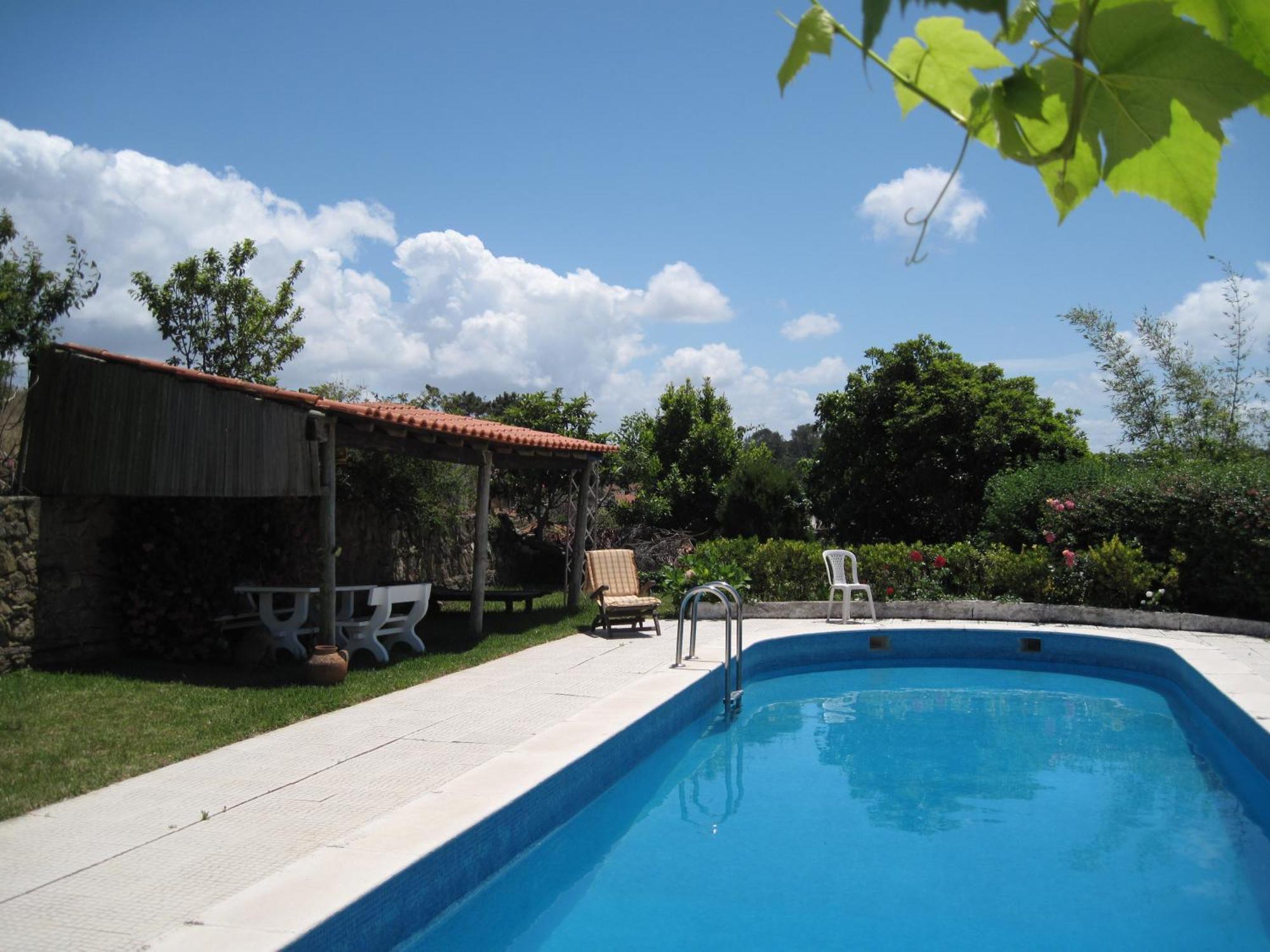 Bed and Breakfast Porto Monte Maceira  Zewnętrze zdjęcie