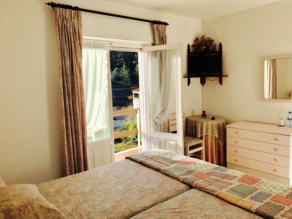 Bed and Breakfast Porto Monte Maceira  Zewnętrze zdjęcie