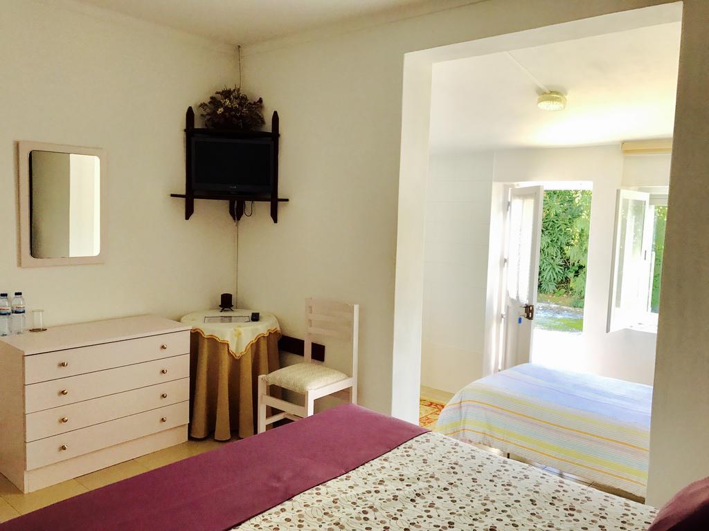 Bed and Breakfast Porto Monte Maceira  Zewnętrze zdjęcie