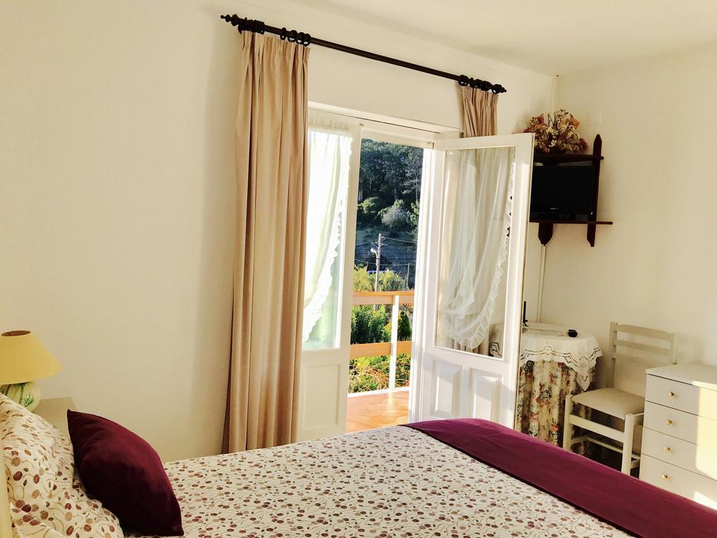 Bed and Breakfast Porto Monte Maceira  Zewnętrze zdjęcie