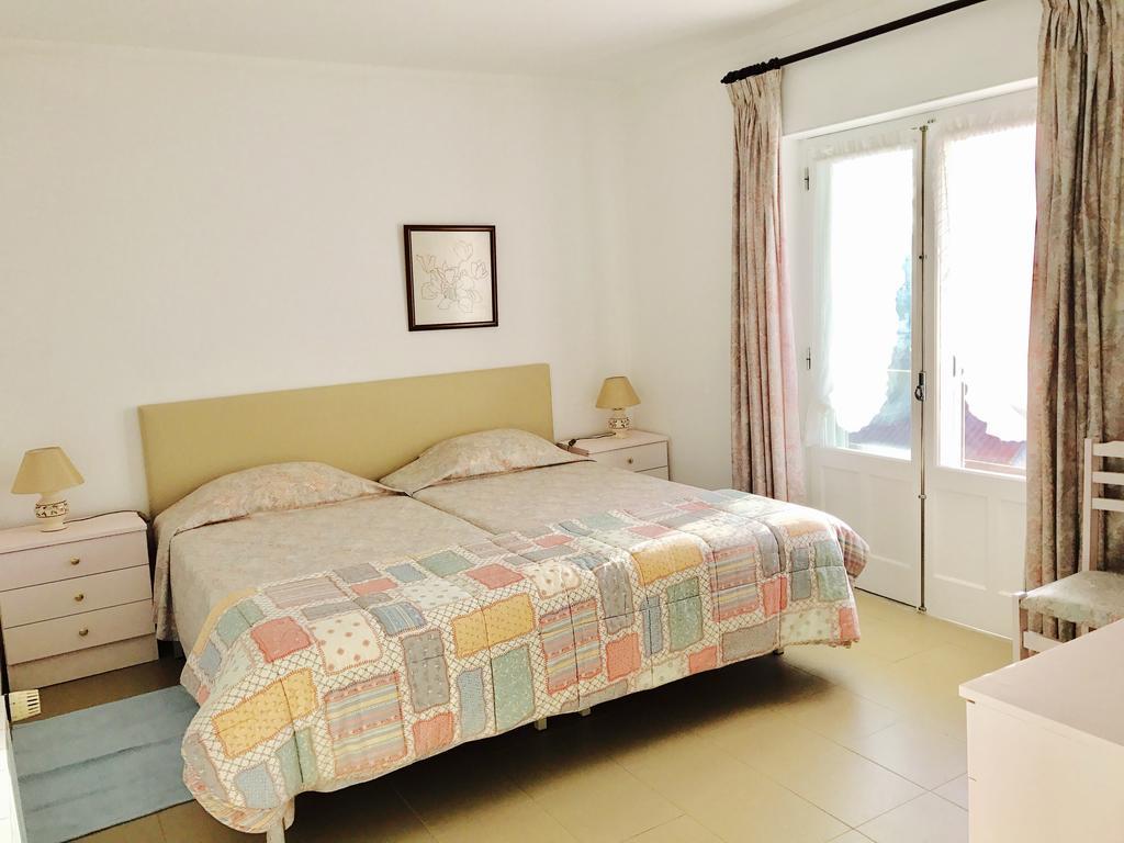 Bed and Breakfast Porto Monte Maceira  Zewnętrze zdjęcie