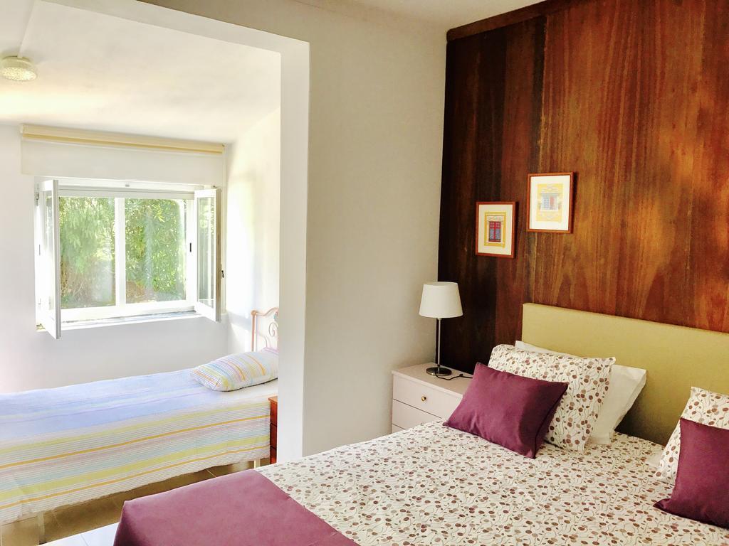 Bed and Breakfast Porto Monte Maceira  Zewnętrze zdjęcie