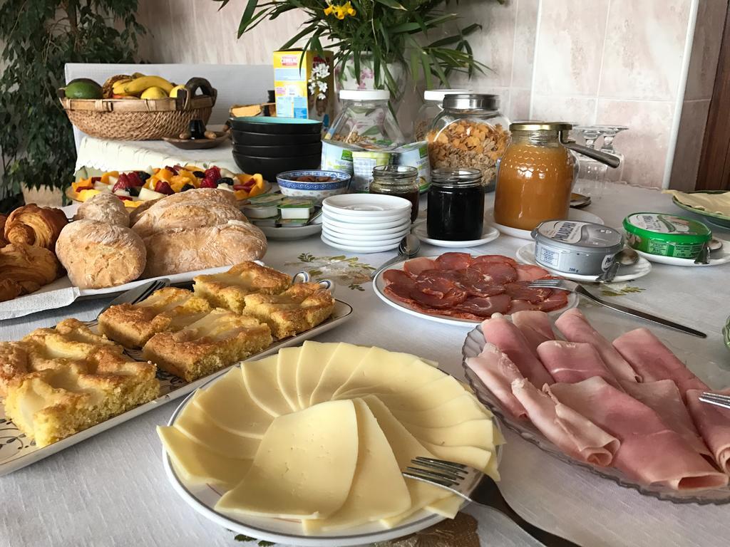 Bed and Breakfast Porto Monte Maceira  Zewnętrze zdjęcie
